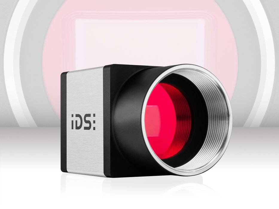 Des caméras industrielles USB 3.0 équipées du meilleur capteur CMOS 3 MP sur le marché
